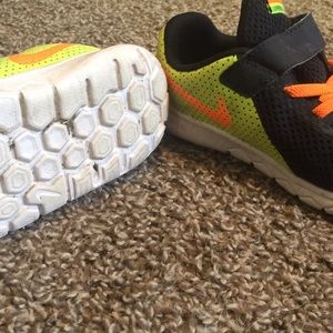 Nike size 10. Great shape!